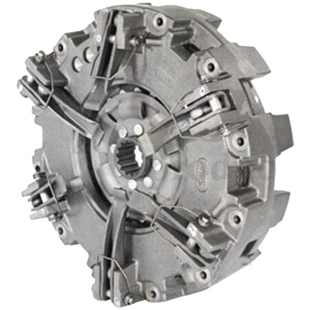 Aftermarket New Pressure Plate for Landini Tractor 254 274 284 364 374 394 4530 Plus 3540480M91